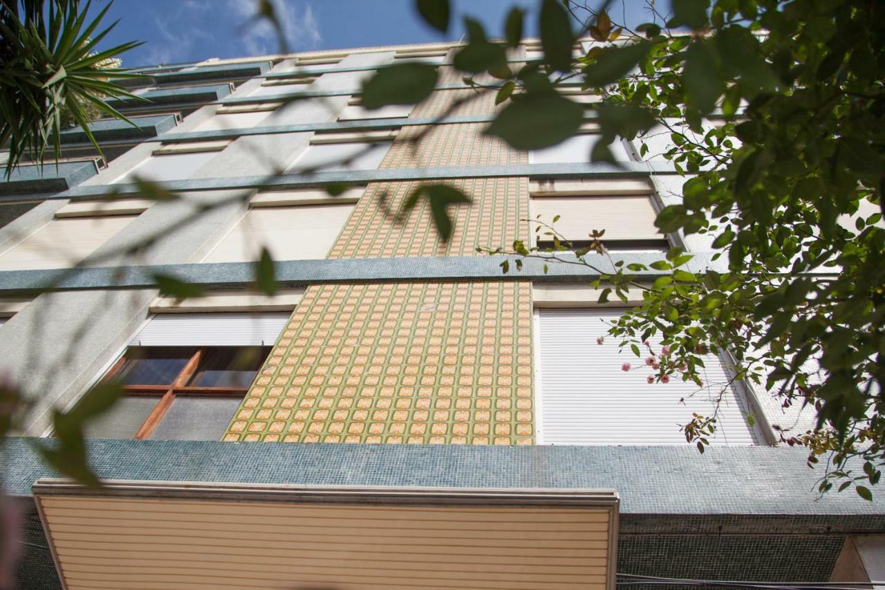 Alface Room Lisboa Exterior foto